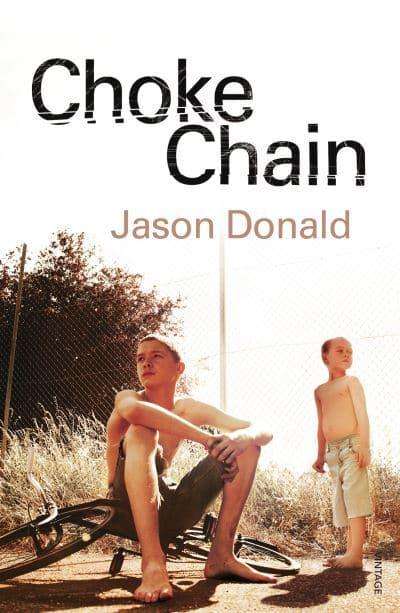 Choke Chain - Jason Donald