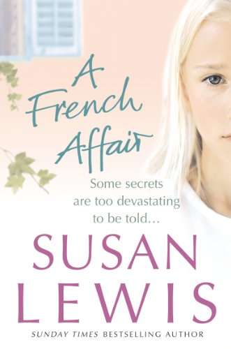 A French Affair - Susan Lewis