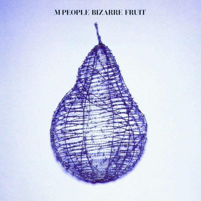 M People - Bizarre Fruit