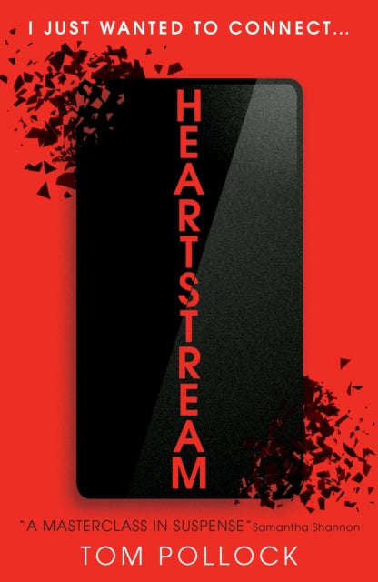 Heartstream - Tom Pollock