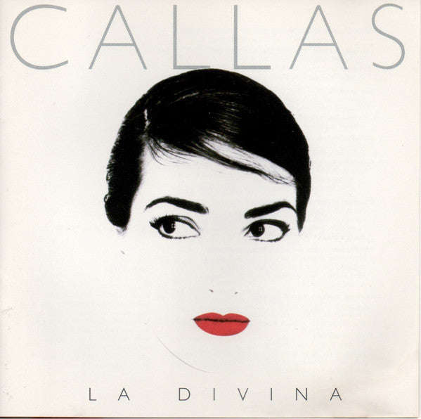Maria Callas - La Divina
