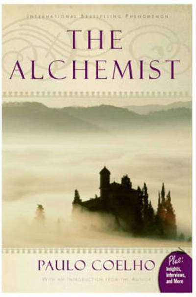 The Alchemist - Paulo Coelho