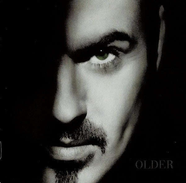 George Michael - Older