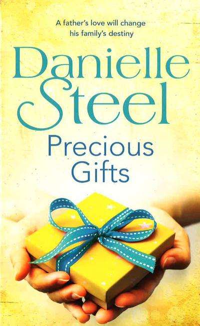 Precious Gift - Danielle Steel