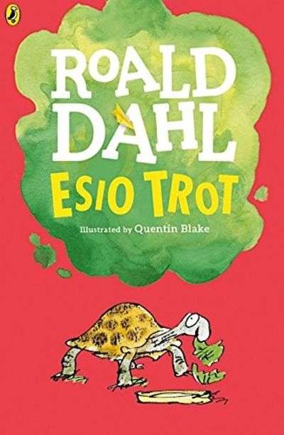 Esio Trot - Roald Dahl