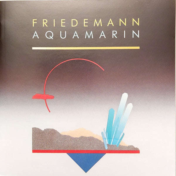 Friedemann - Aquamarin