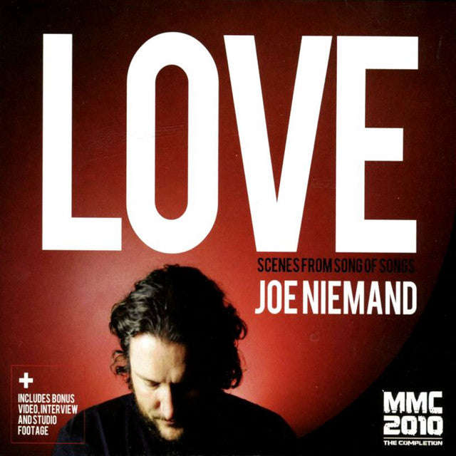 Joe Niemand - Love Scenes From Song Of Songs