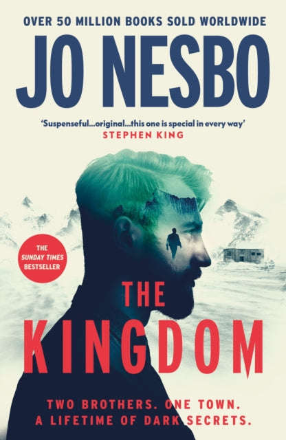 The Kingdom - Jo Nesbo
