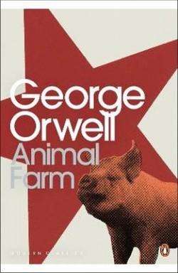 Animal Farm George Orwell