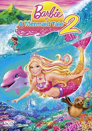 Barbie in A Mermaid Tale 2