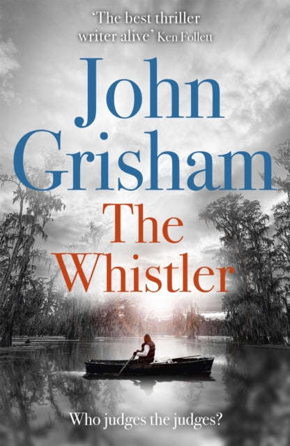 The Whistler John Grisham