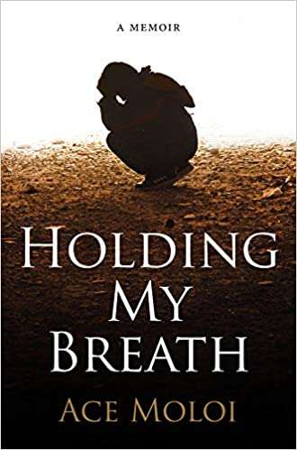 Holding My Breath - Ace Moloi
