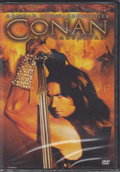Conan the Barbarian