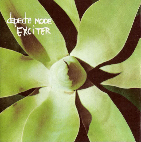 Depeche Mode - Exciter