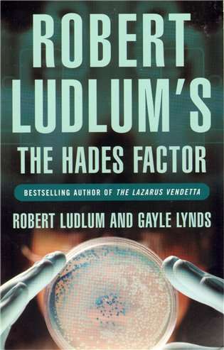 Hades Factor Robert Ludlum