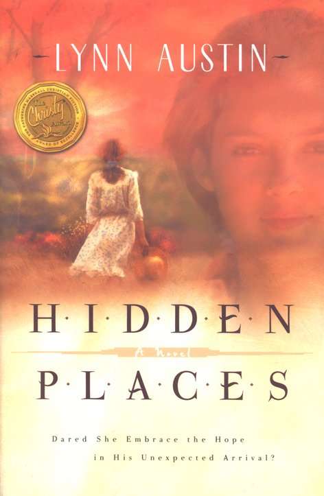 Hidden Places - Lynn N. Austin