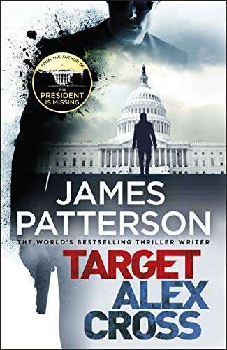 Target - James Patterson