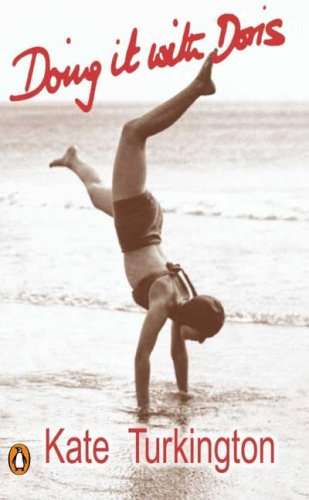 Doing It with Doris - Kate Turkington