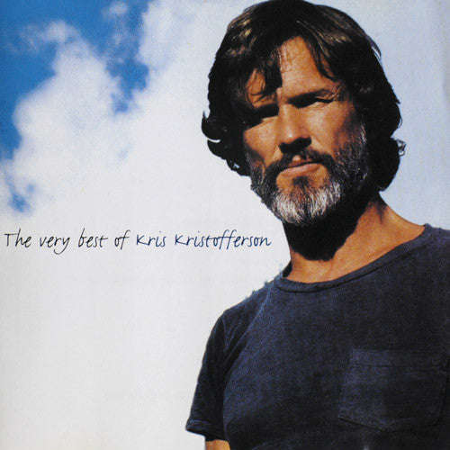 Kris Kristofferson - The Very Best Of Kris Kristofferson