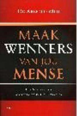 Maak wenners van jou mense Arnold Mol