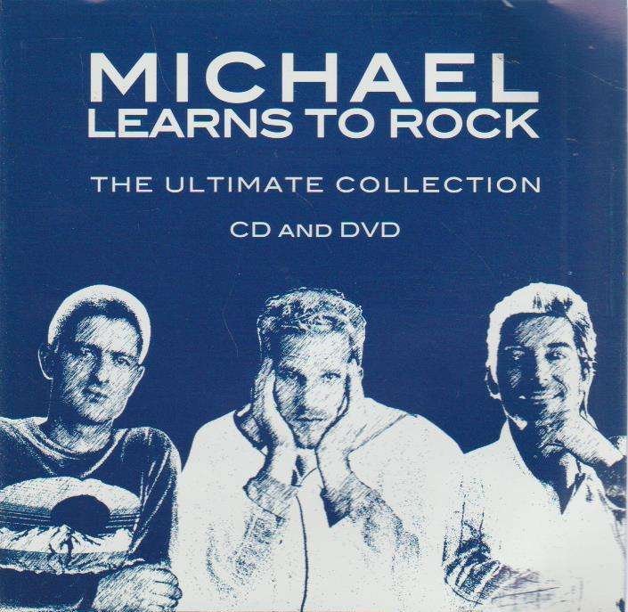 Michael Learns To Rock - The Ultimate Collection