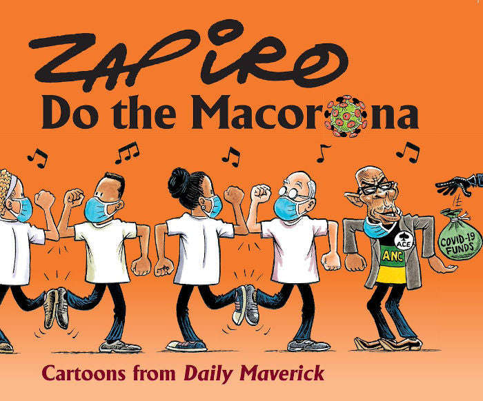 Do the Macorona Zapiro