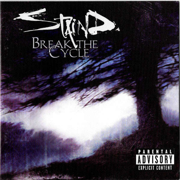 Staind - Break The Cycle