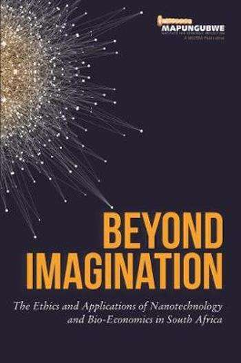 Beyond Imagination  Zamanzima Mazibuko