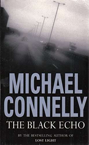 The Black Echo - Michael Connelly