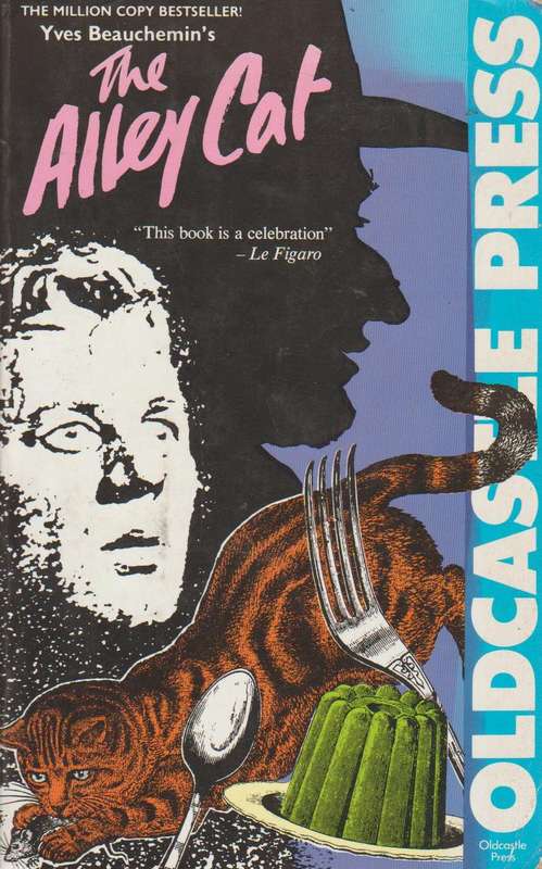 The Alley Cat - Yves Beauchemin