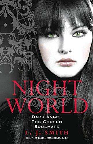Night World Lisa J. Smith