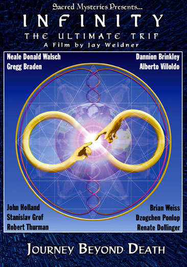 Infinity The Ultimate Trip