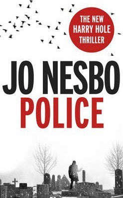 Police - Jo Nesbo