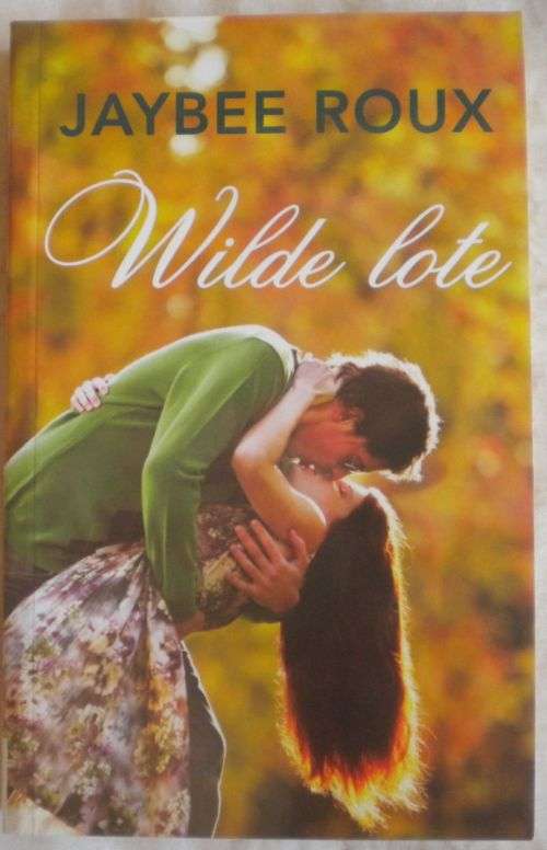Wilde lote Jaybee Roux