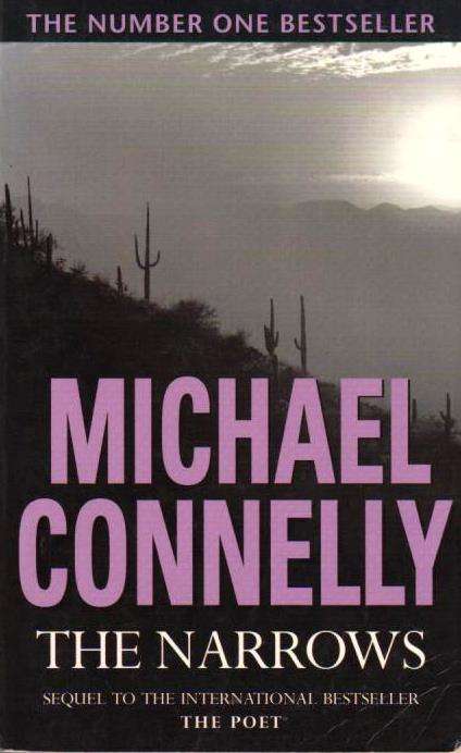 The Narrows - Michael Connelly