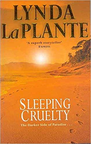 Sleeping Cruelty  Lynda La Plante