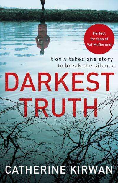 Darkest Truth - Catherine Kirwan