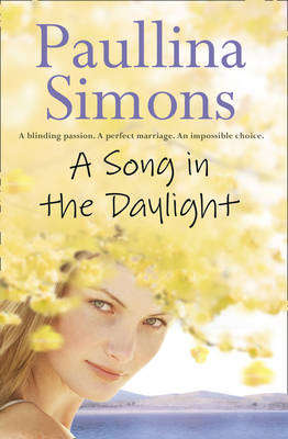 A Song in the Daylight Paullina Simons