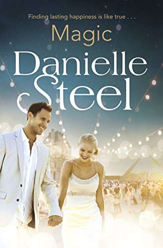 Magic - Danielle Steel