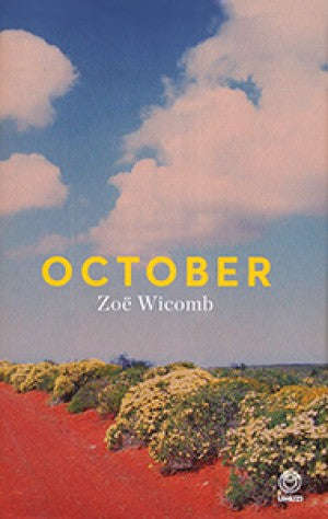 October Zoe Wicomb