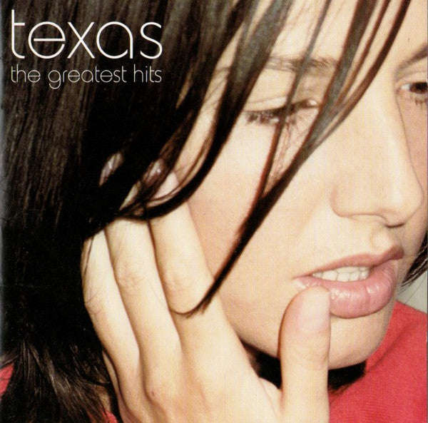 Texas - The Greatest Hits