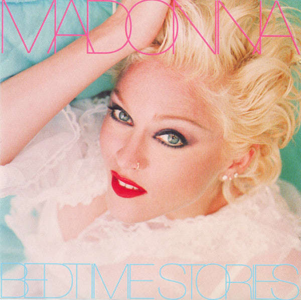 Madonna - Bedtime Stories