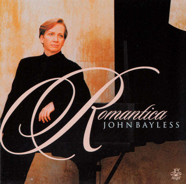 John Bayless - Romantica