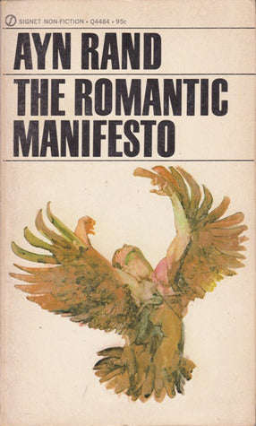 The Romantic Manifesto Ayn Rand