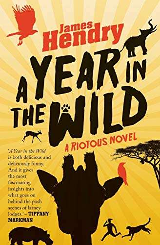 Year in the Wild - James Hendry