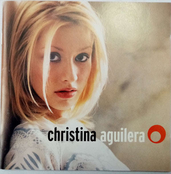 Christina Aguilera - Christina Aguilera