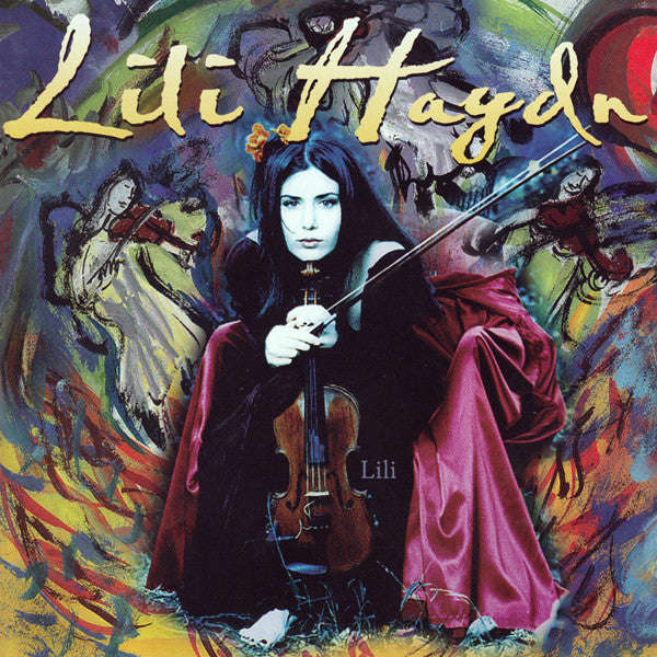 Lili Haydn - Lili