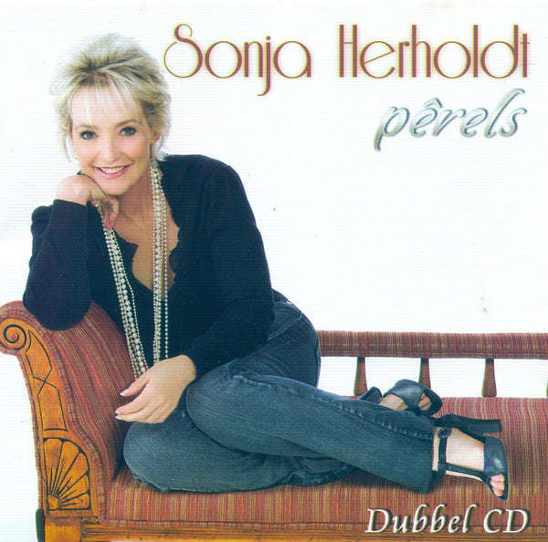 Sonja Herholdt - Perels