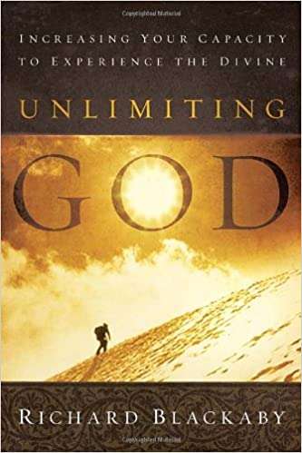 Unlimiting - Richard Blackaby