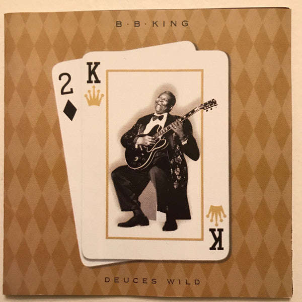 B.B. King - Deuces Wild